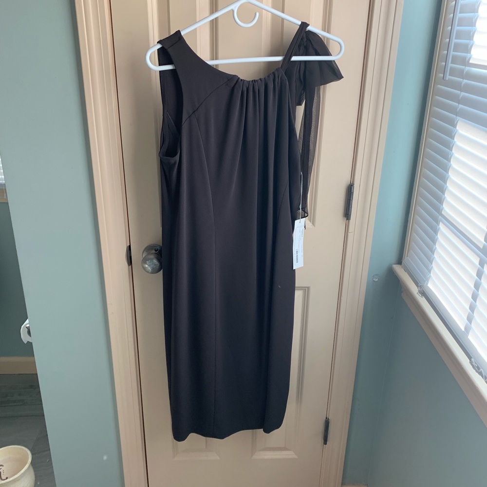 Worth Chocolate Chip Dress